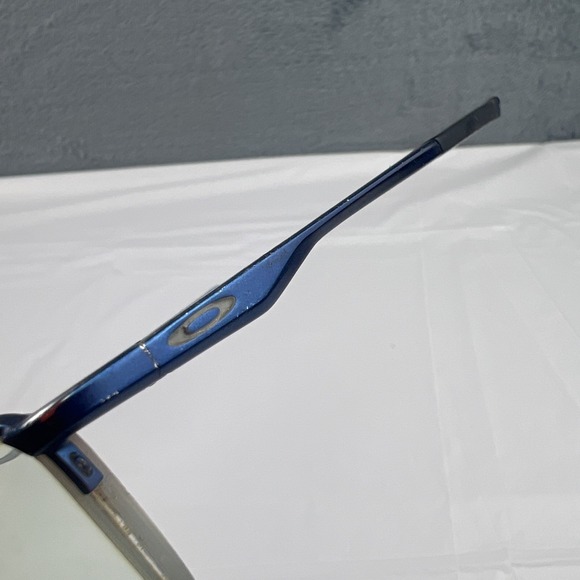 Oakley SOCKET 5.5 Matte Midnight Eyeglasses Frame 54-18-138 (OX3218-0354) - Picture 9 of 16